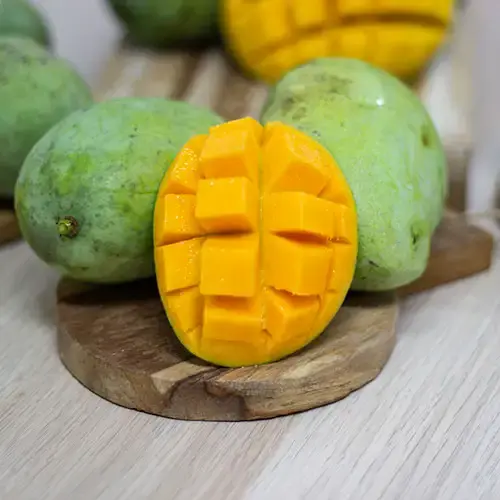 Manfaat kesehatan terbaik dari mangga