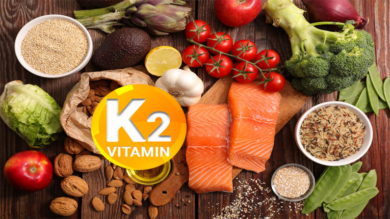 Manfaat Mengonsumsi Vitamin K2