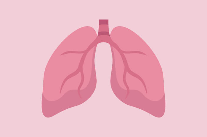 Gejala Yang Dapat Menandakan Penyakit Paru-paru